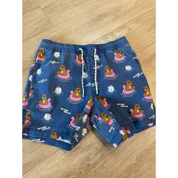 party pants Other - Party pants shorts